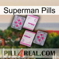 Superman Pills 33